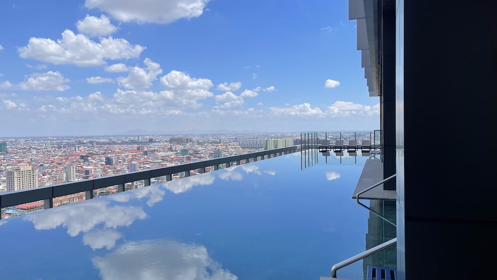 Fairfield by Marriott Phnom Penh 38/46