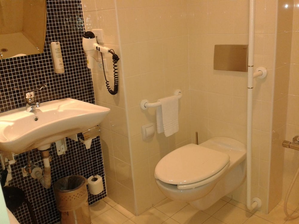Quality Hotel Michelino Bologna Fiera 15/59