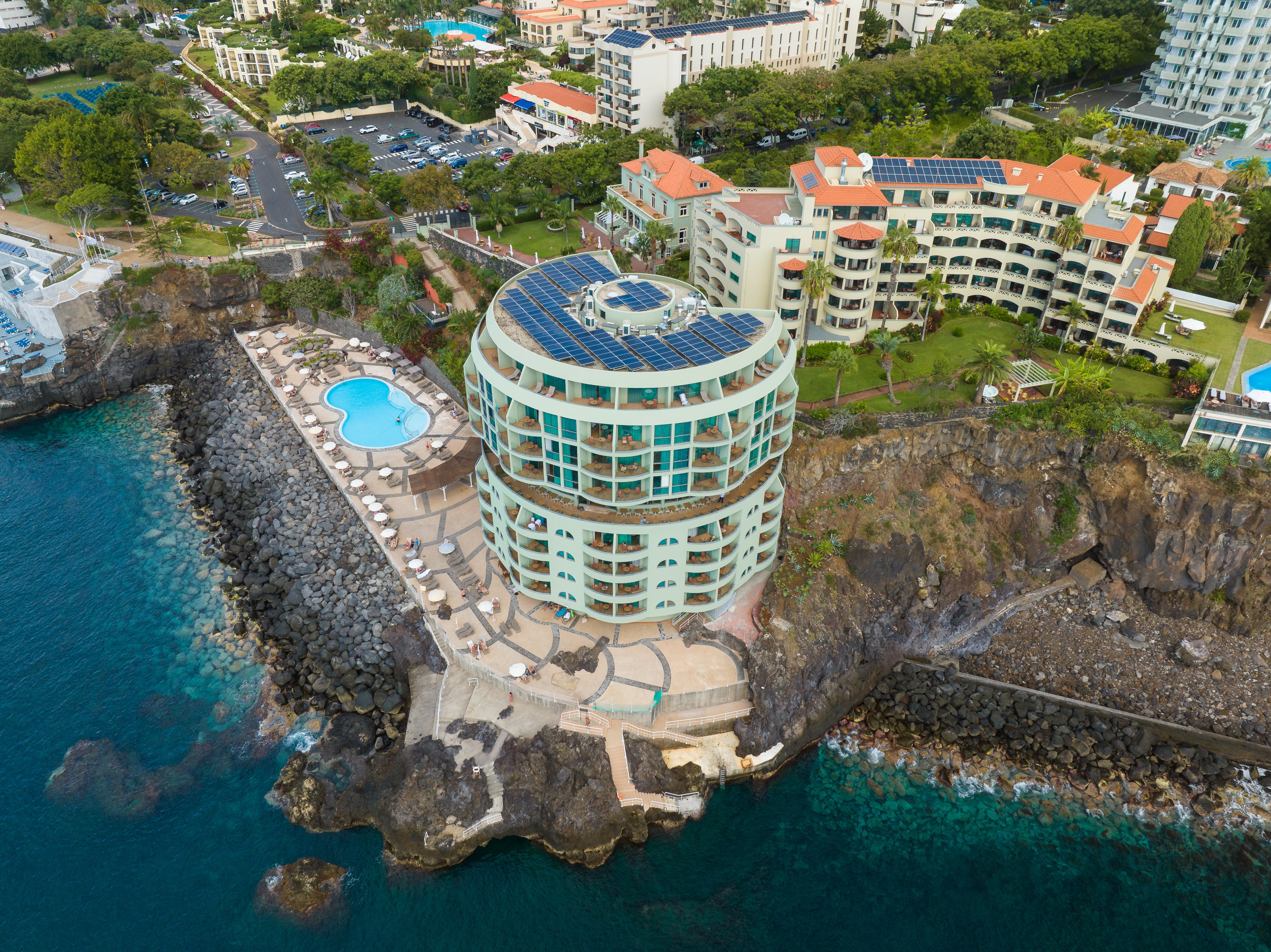Pestana Vila Lido Madeira in FUNCHAL