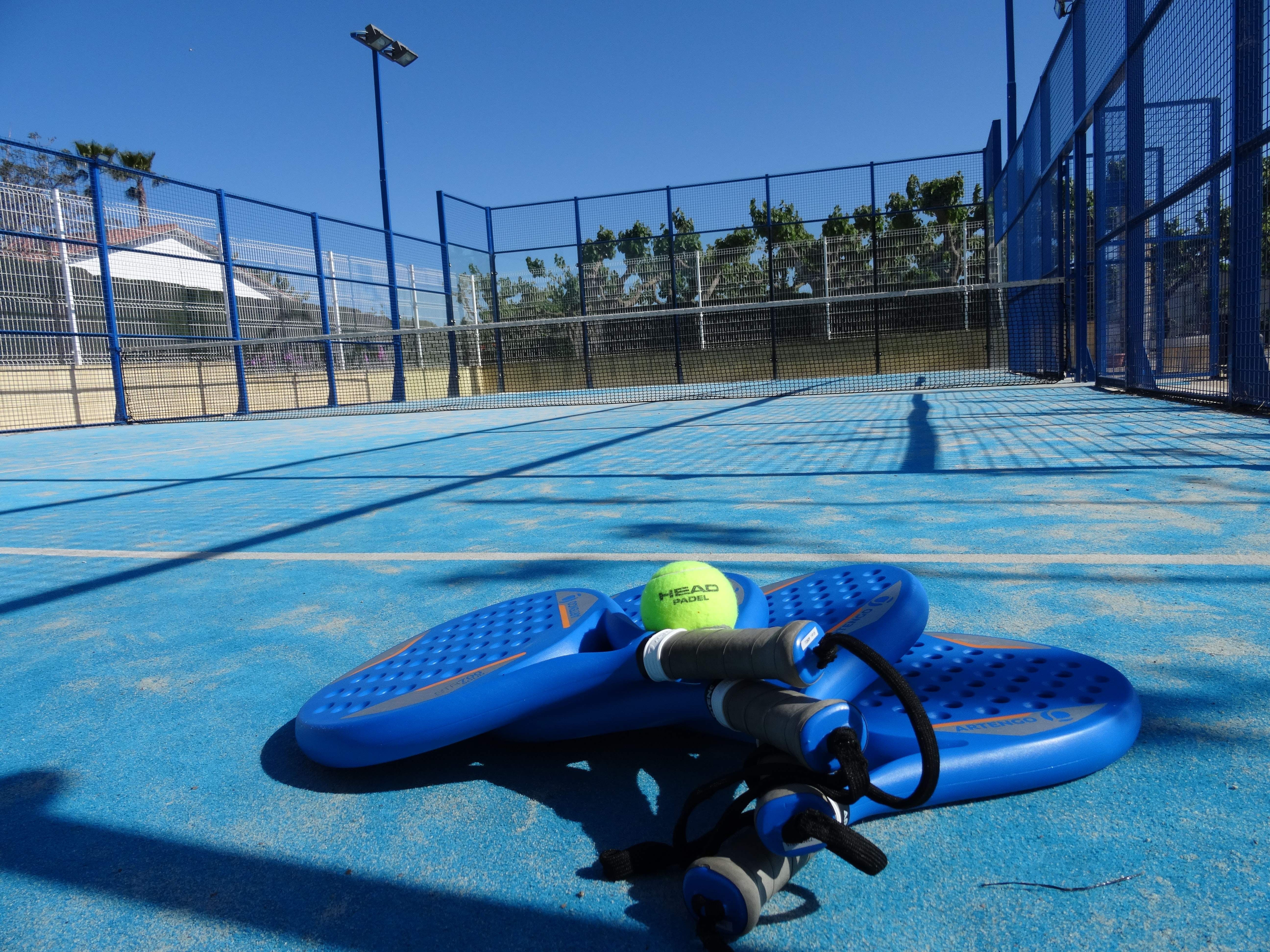 CAMPING PLATJA CAMBRILS 25/50