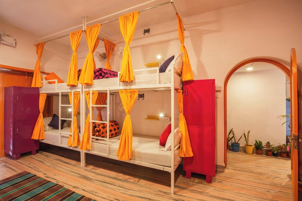 goSTOPS Jaipur - Hostel 44/50
