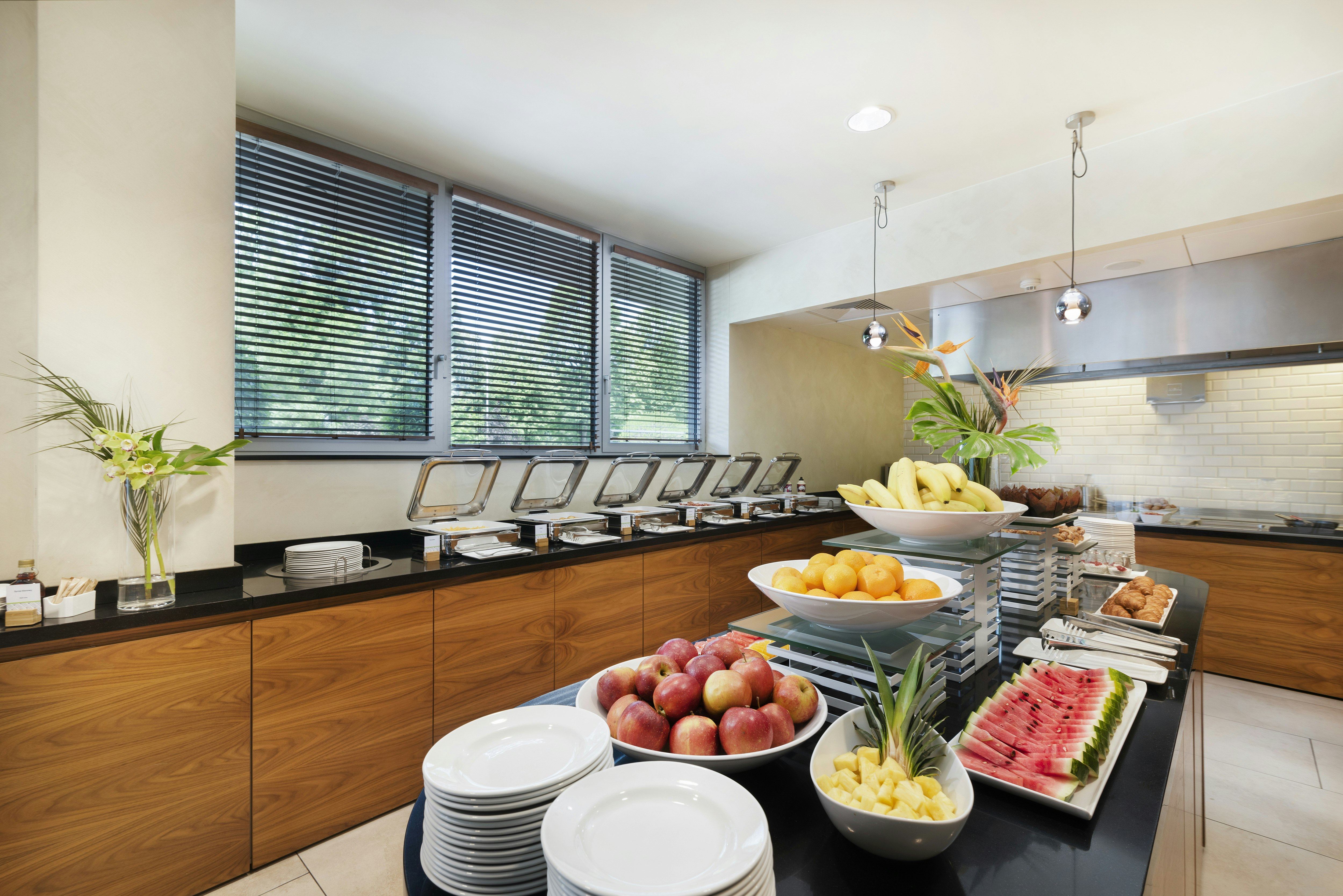 DoubleTree by Hilton Krakow Hotel & Convention Center 29/50