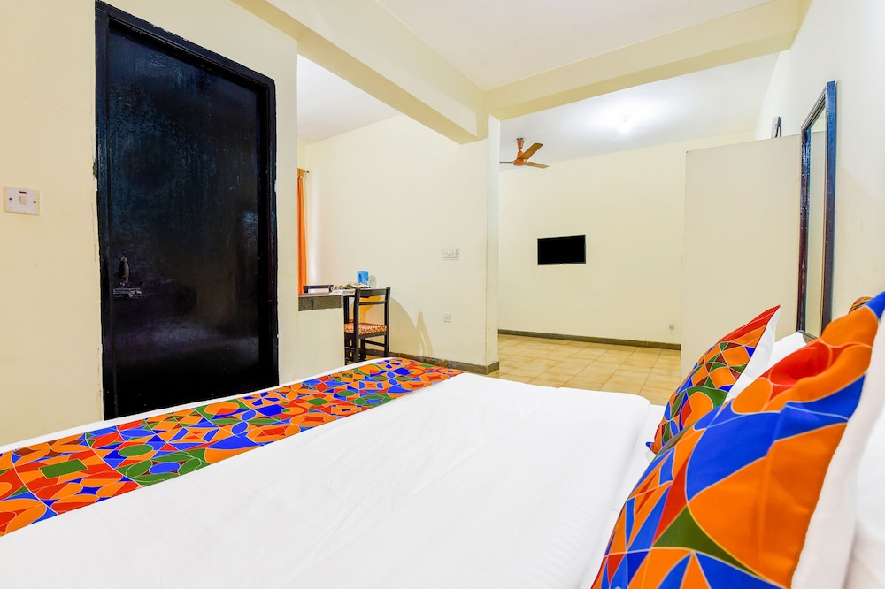 ALOR HOLIDAY RESORT HOTEL 24/50