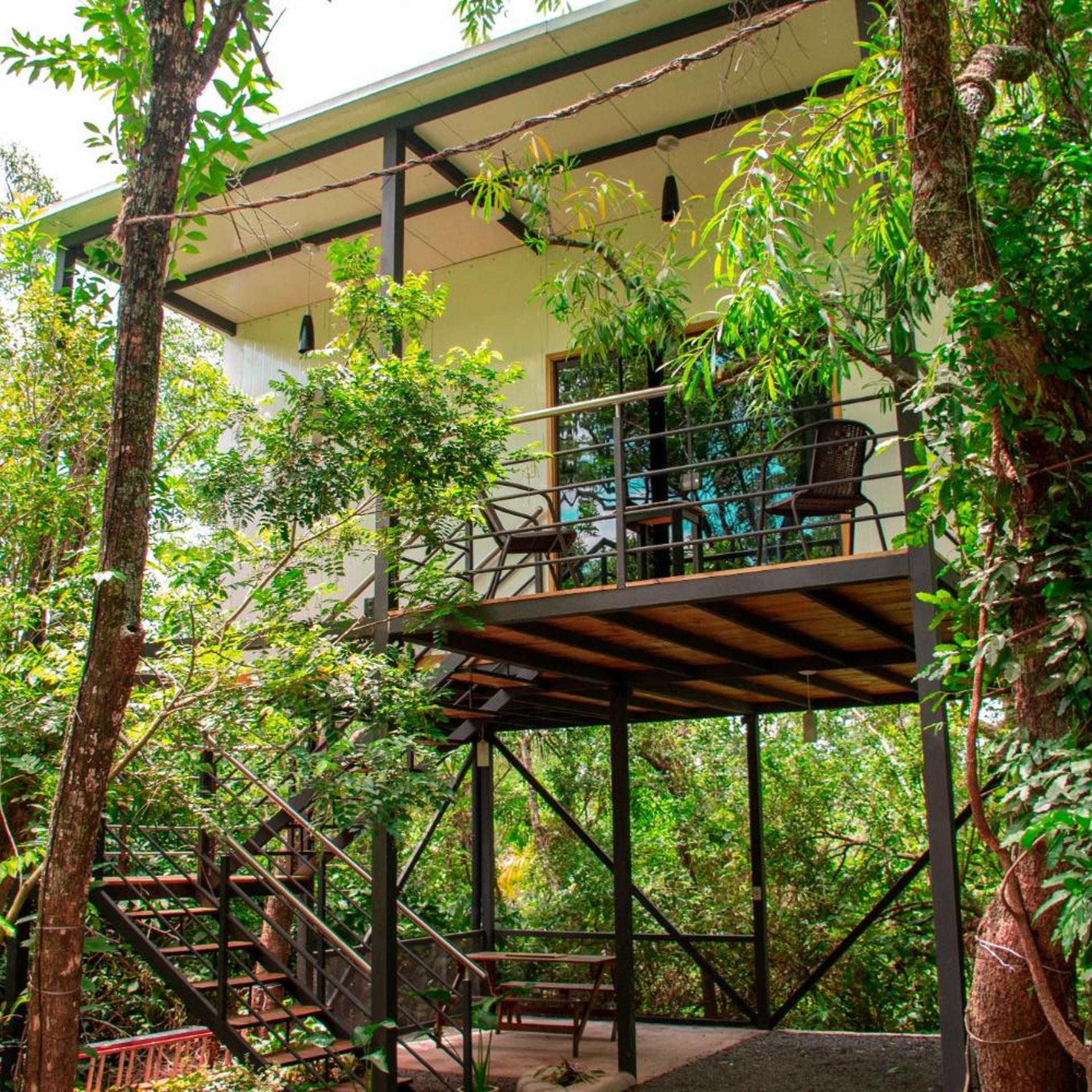 Los Lagos Resort Hotel 5/50
