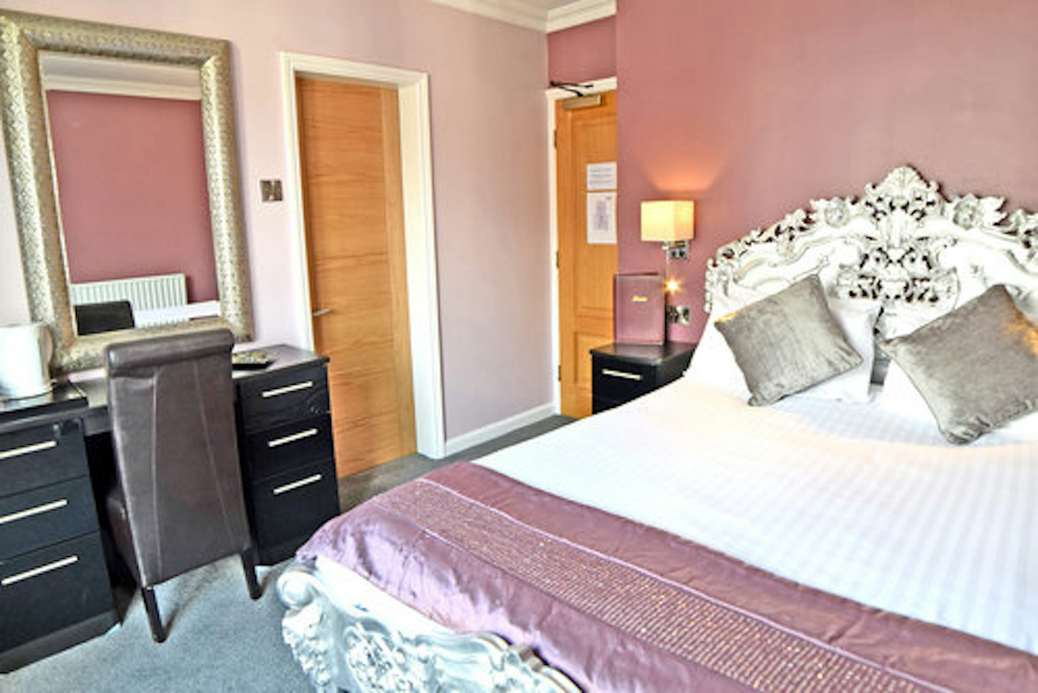 Dovedale Hotel and Restaurant 10/22