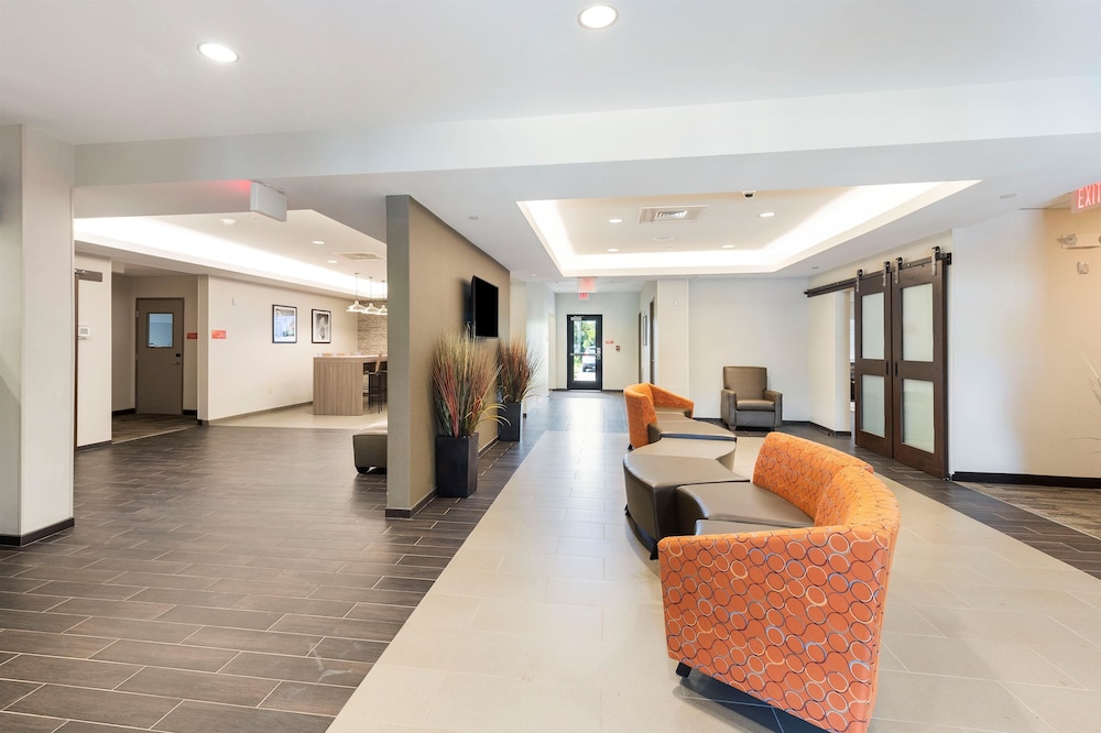 Extended Stay America Suites Rock Hill 50/64