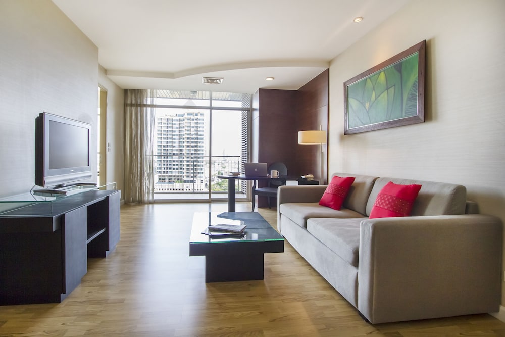 Urbana Sathorn Bangkok, Thailand 55/81