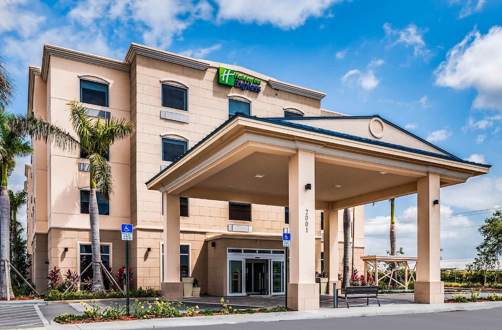 Holiday Inn Express Suites Boynton Beach West 1/71