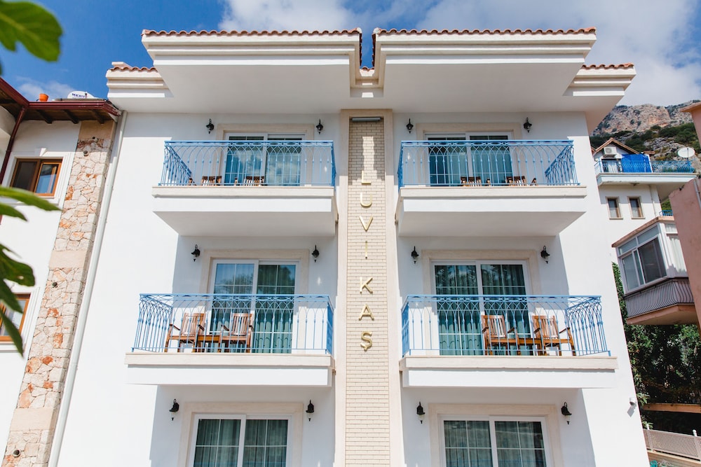 Luvi Kas Otel - Adults Only 2/50
