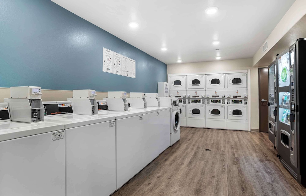 WoodSpring Suites New Orleans Airport 9/46