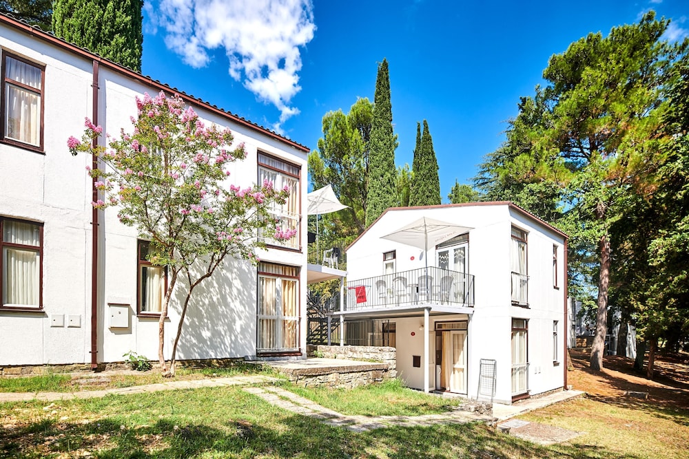 Apartmani Astra 34/36