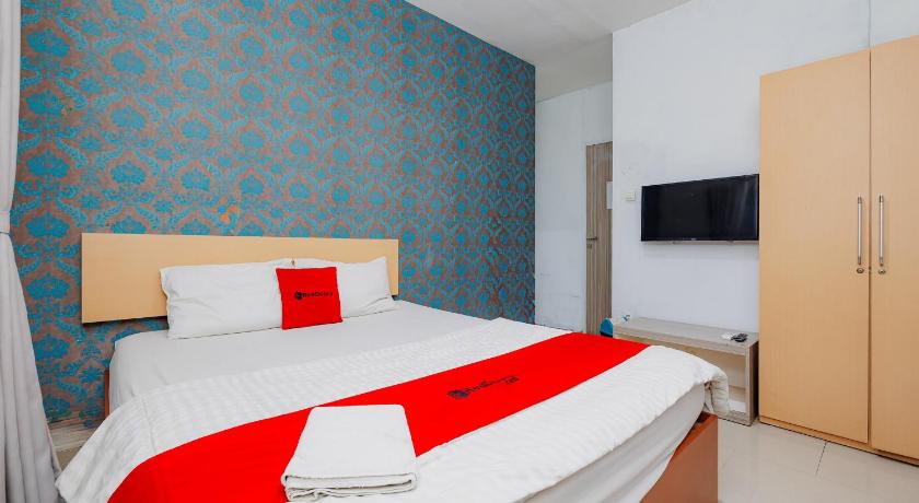 Reddoorz Near Metropolitan Mall Bekasi 25/50