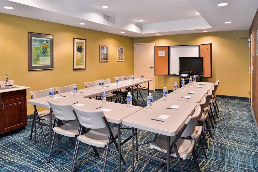 Springhill Suites Pinehurst Southern Pines 33/48