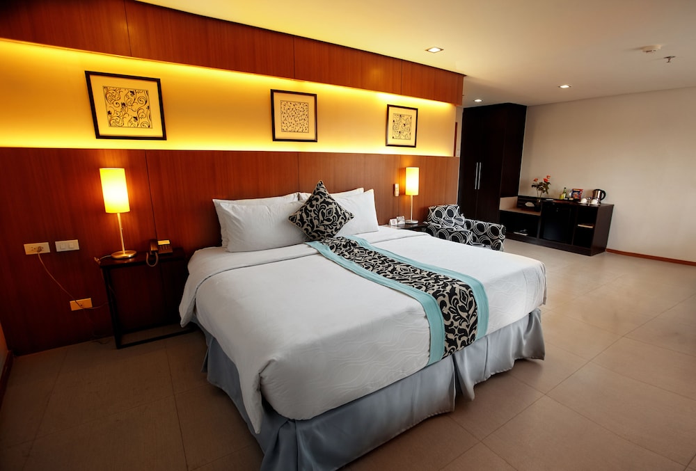 St Mark Hotel 26/65