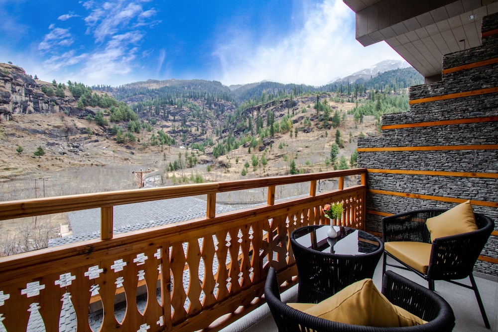 Palchan Hotel & Spa, A member of Radisson Individuals 57/61