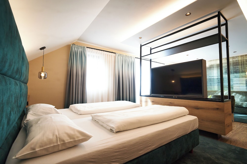 Hotel Erber 5/49