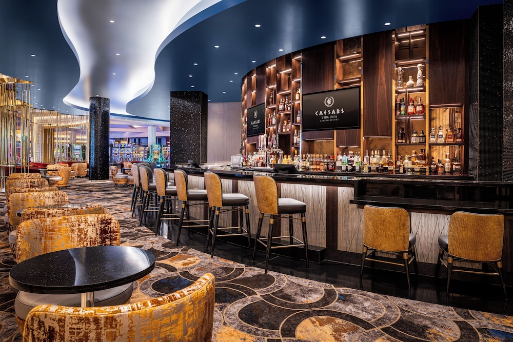 Caesars Virginia - A Caesars Rewards Destination 40/51