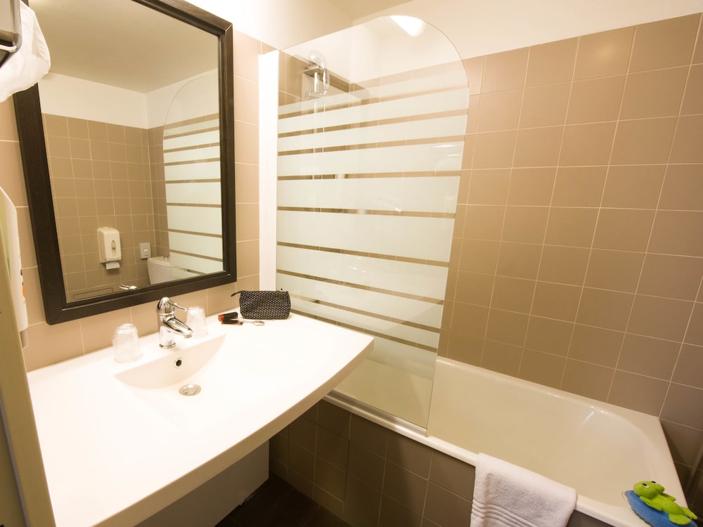 ibis Styles Nantes Centre Place Royale 56/58