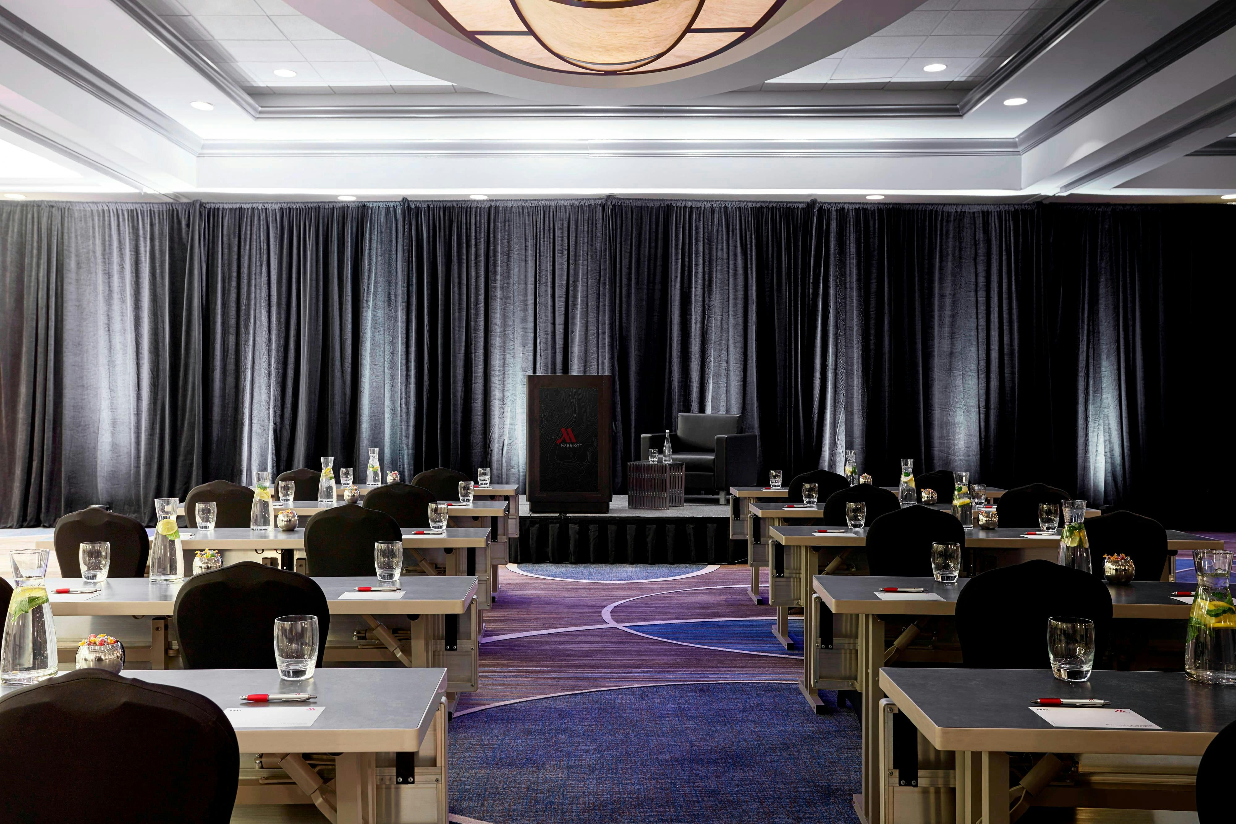 Marriott Inner Harbor 45/56