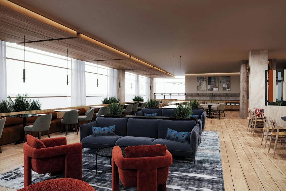 Courtyard By Marriott Quito Airport 24/37