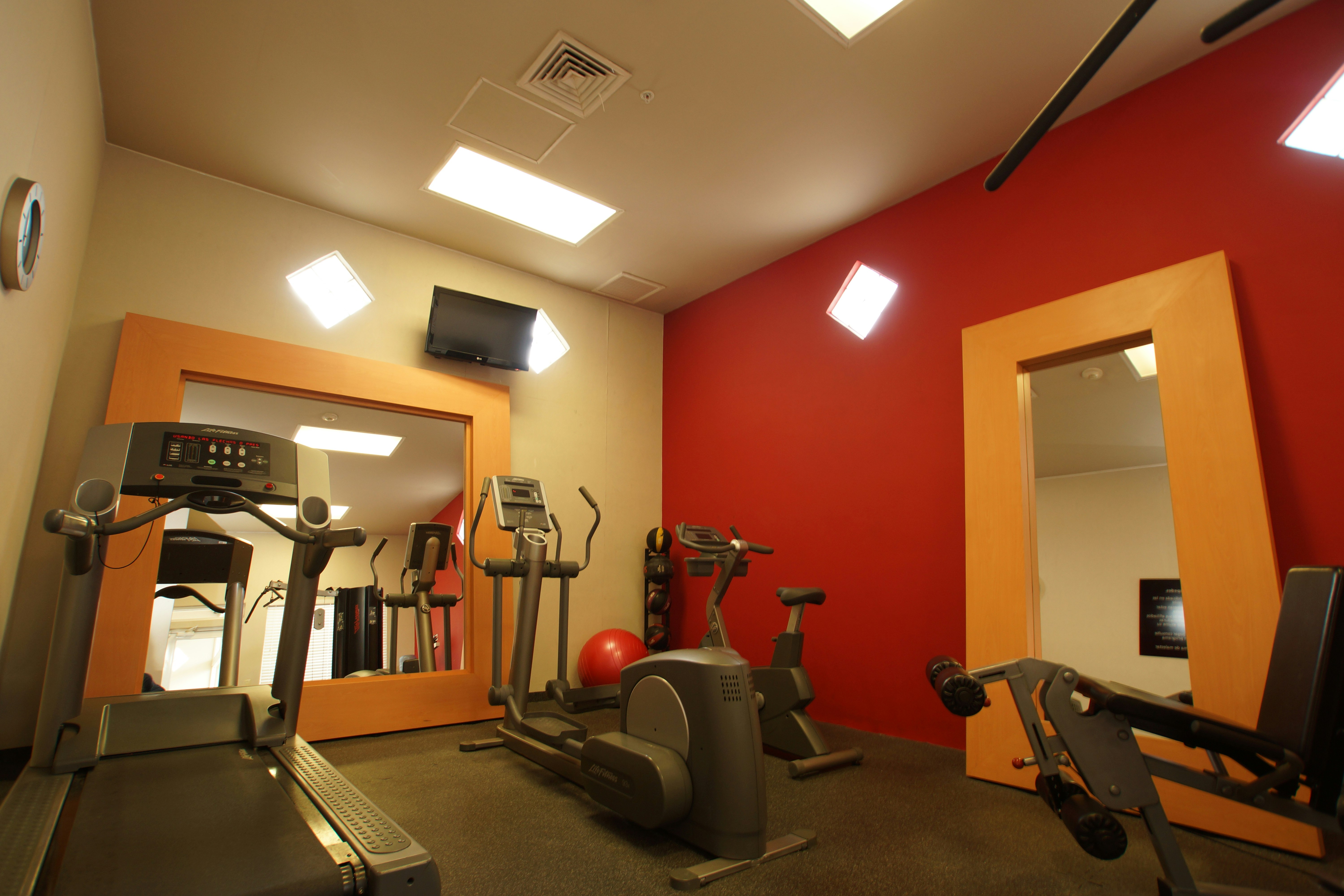 Hampton Inn by Hilton Tampico Aeropuerto 31/60