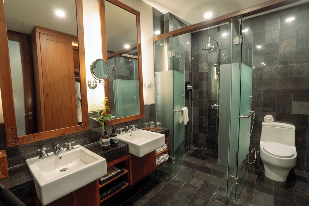 Kuta Seaview Beach Resort 77/78