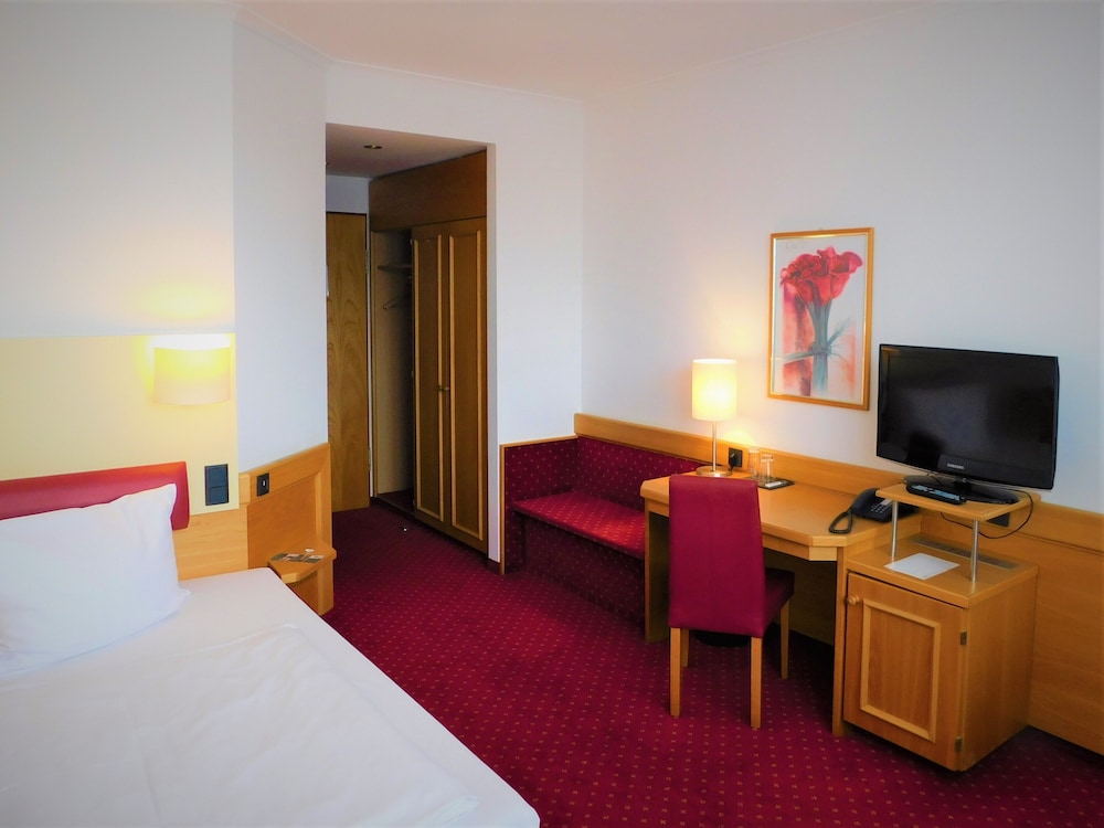 Feringapark Hotel 30/50