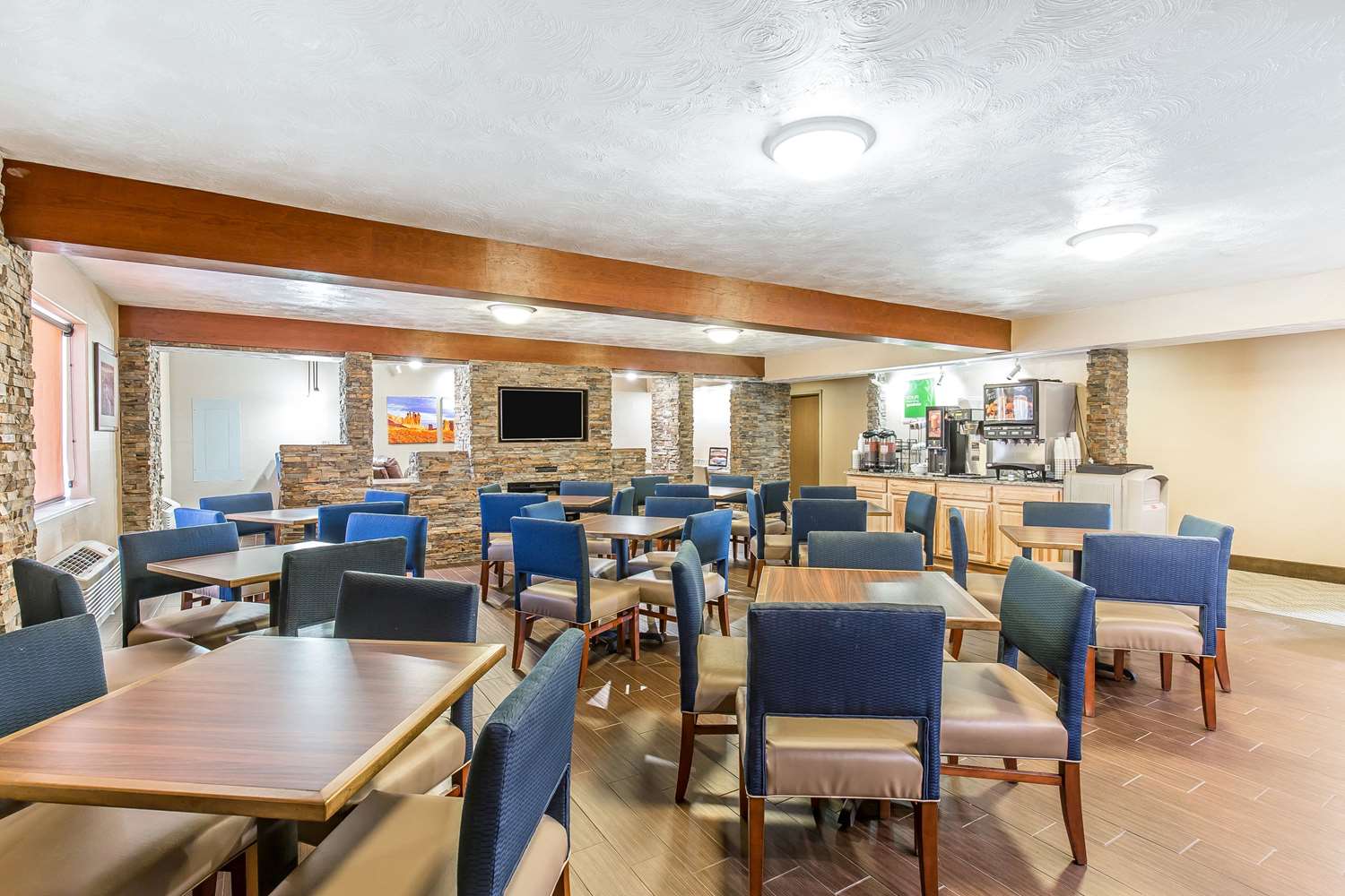 Comfort Inn Green River National Park Area 29/40