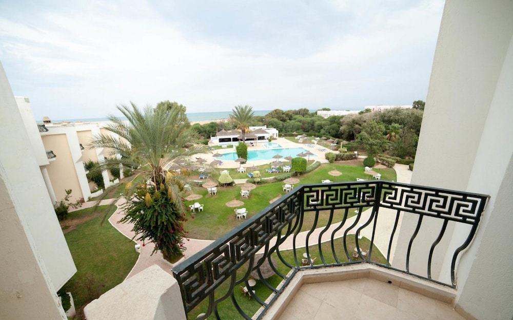 Hotel Phebus 20/26