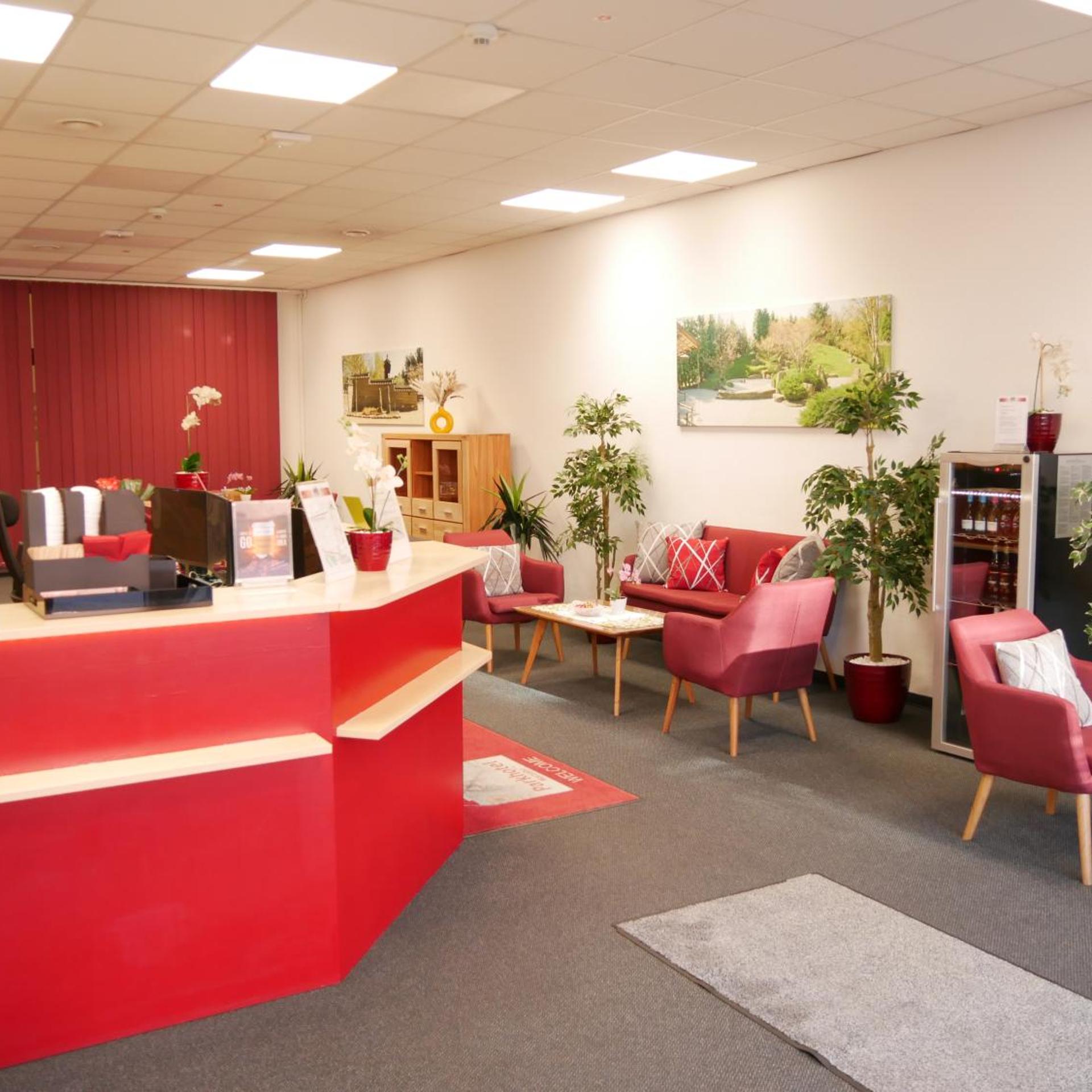 Parkhotel Marzahn 8/50