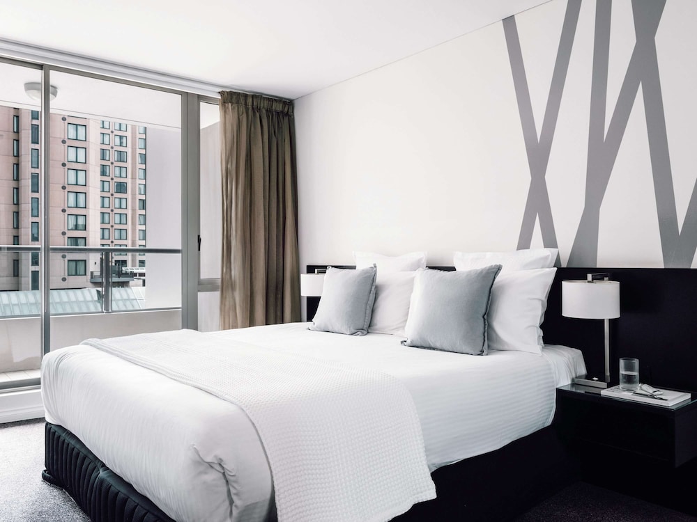 Quay West Suites Melbourne 20/81