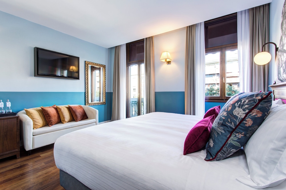 Hotel Indigo Verona - Grand Hotel Des Arts 16/50
