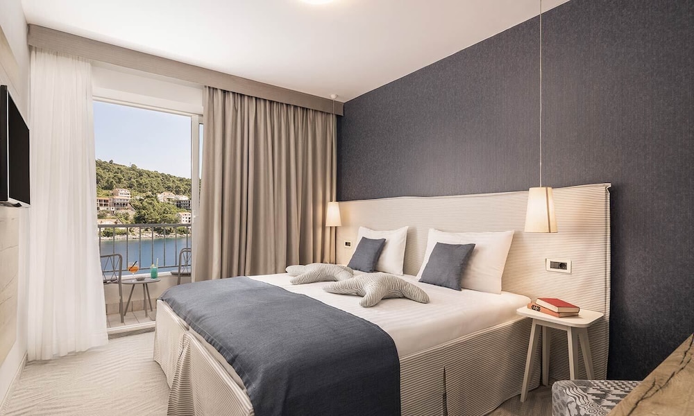 Aminess Lume Hotel 12/50