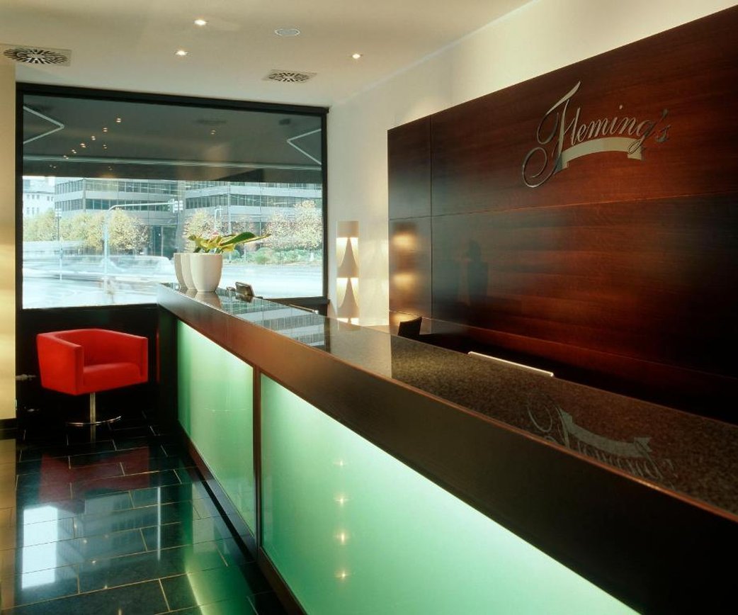 Flemings Hotel Frankfurt-Messe 2/31