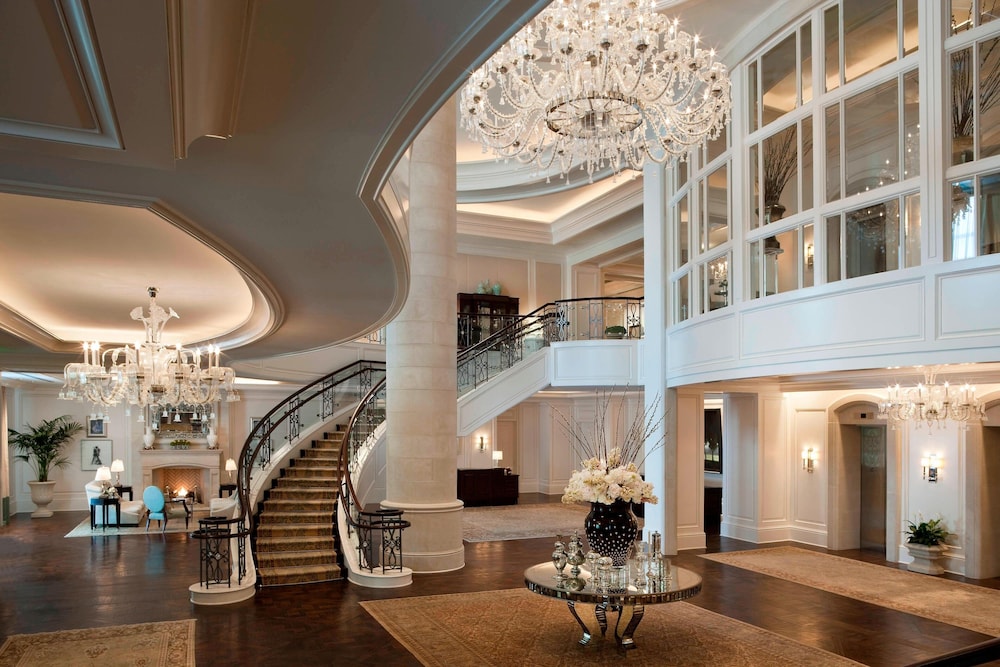 The St Regis Atlanta 68/79