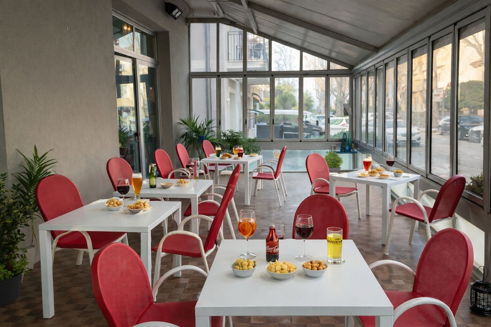 Hotel Brezza 39/50