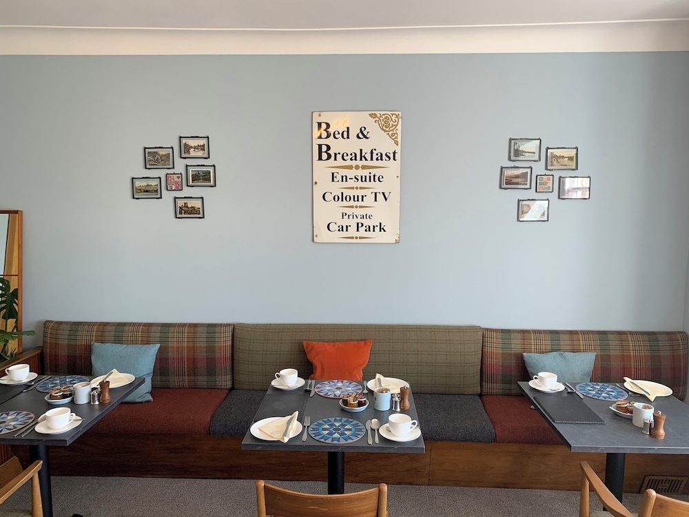 Leven House 37/46
