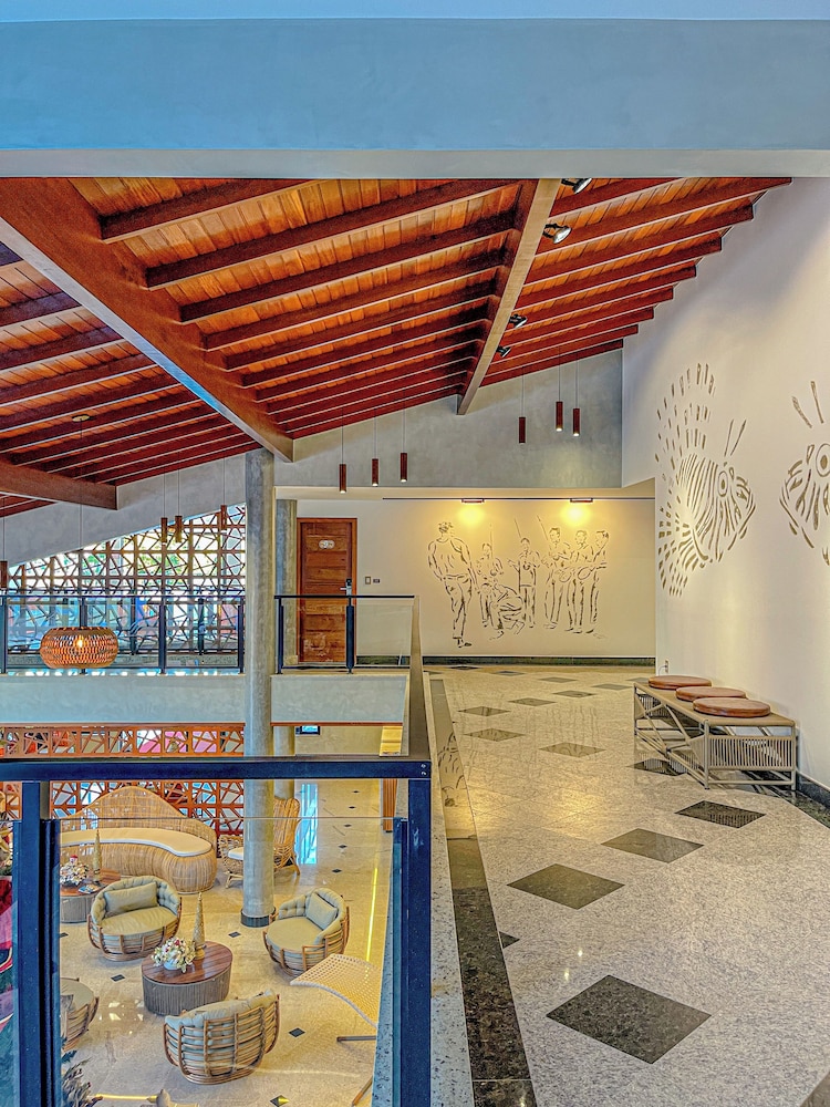 Hotel Principe Muta Design 25/50