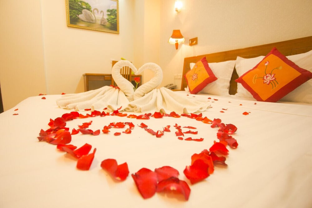 Golden Sea Hotel Nha Trang 71/76