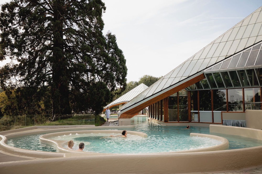 Thermae 2000 46/66