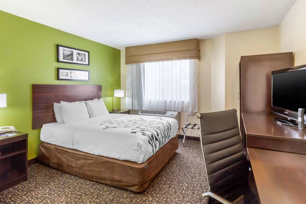 Sleep Inn Ogden near Event Center 9/34