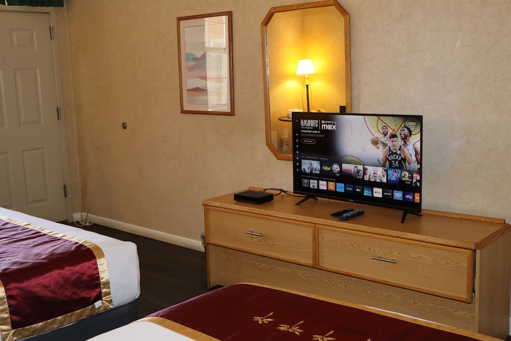 Econo Lodge Inn & Suites Montrose - Black Canyon Area 27/47