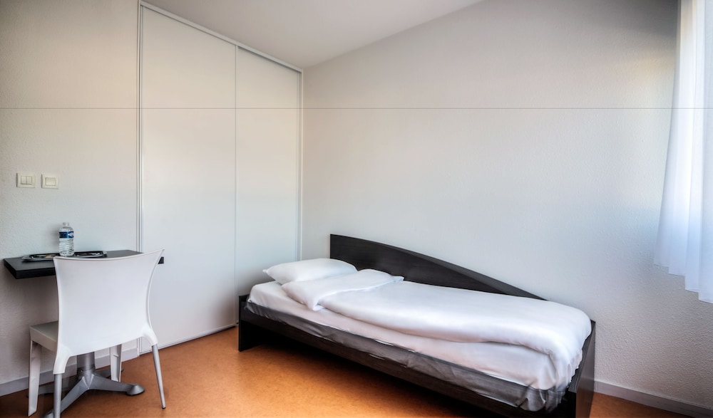 Comfort Aparthotel Besancon Hauts du Chazal 8/54
