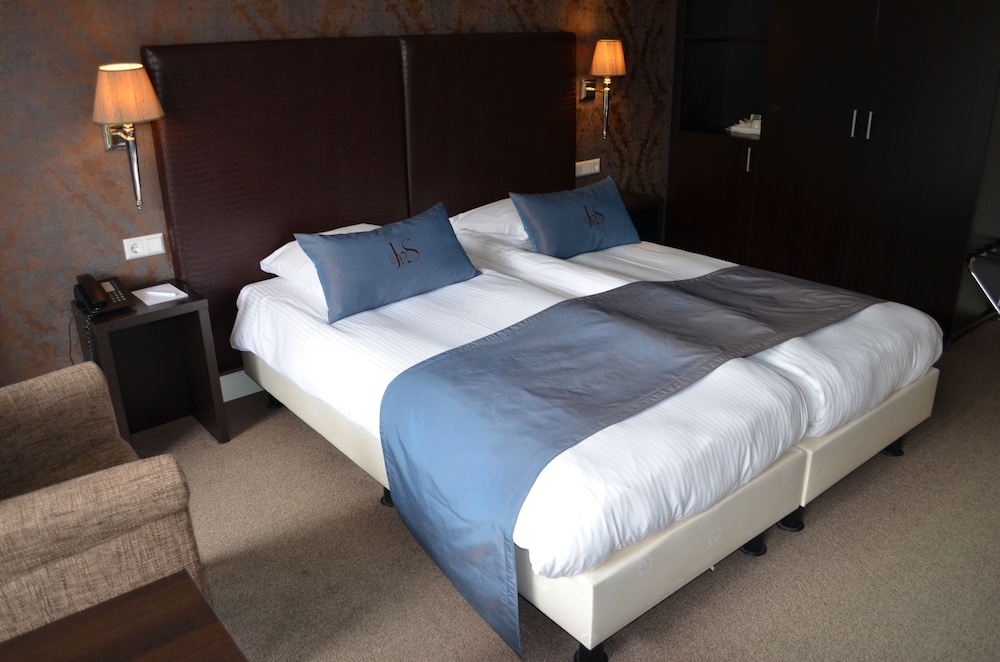 Fletcher Hotel Jan Van Scorel 29/72