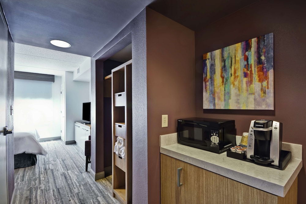 Hilton Garden Inn Panama City 3/69
