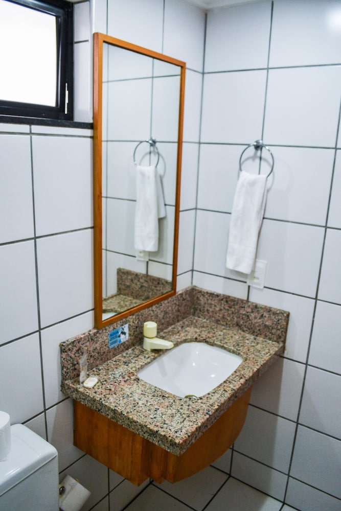 Hotel Flat Classic 31/70