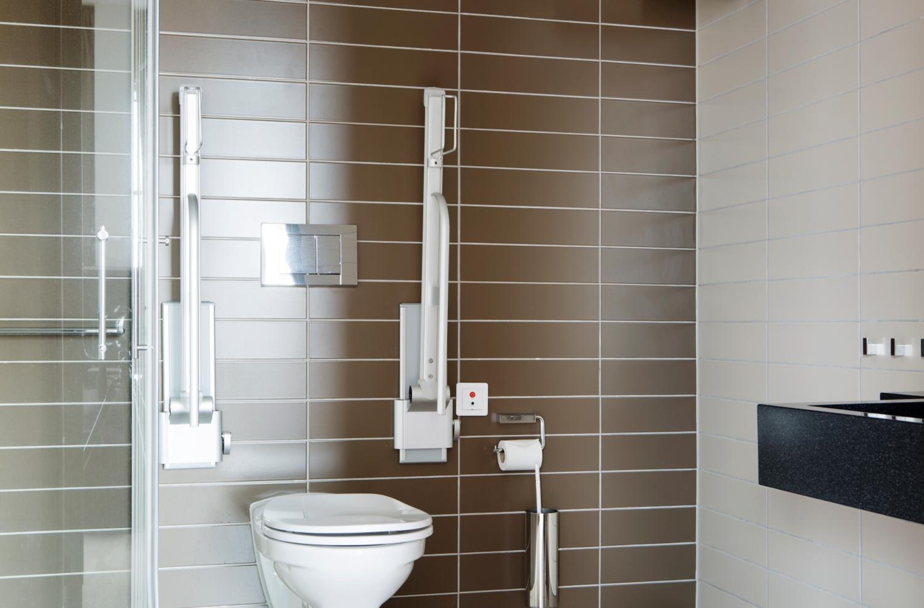 غرفة سوبيريور بسرير مزدوج أو سريرين منفصلين، Comfort Hotel Winn 10/10