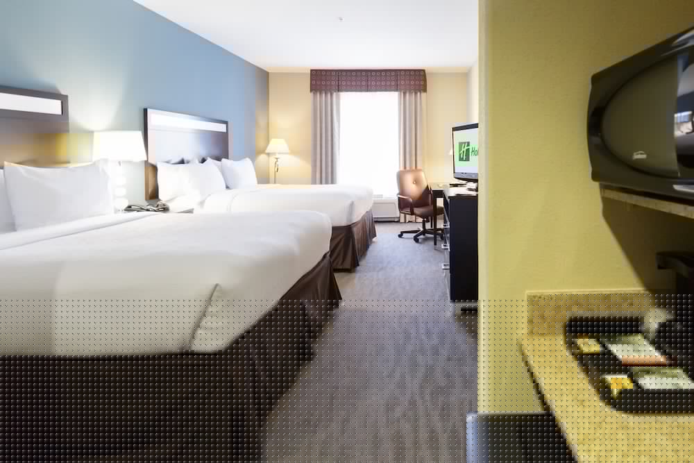 Holiday Inn Houston Webster 28/63