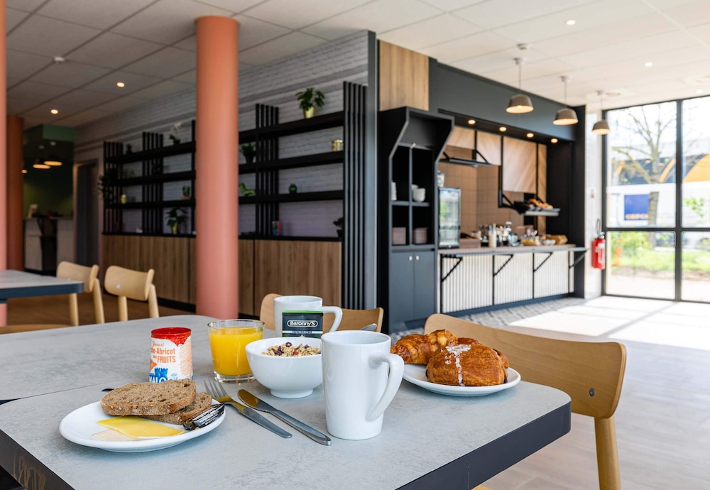 B&B Hotel Selestat Centre-Alsace 28/39