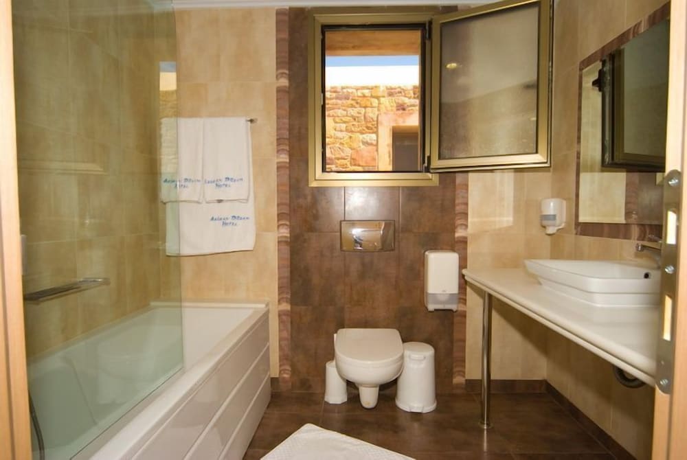 Aegean Dream Hotel 58/58